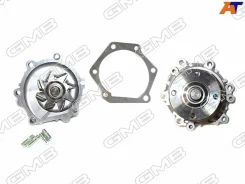 ����� ������� ���������� GWT-115A ��� Toyota ������������� GMB ������ 16100-09092 16100-09102 16100-59155 16100-59255 16100-59256 16100-59257 2L, 3L...