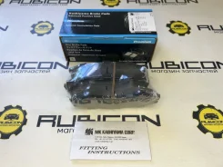 ��������� ������� �������� Bighorn UBS69/25/26/73 Mu Wizard Kashiyama D4031MH ����