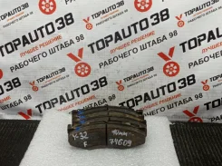 ������� ��������� Nissan Cedric, VG20E, Y32, �������� AY040NS922 ����