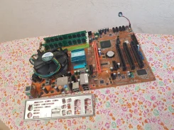 LGA775 ����