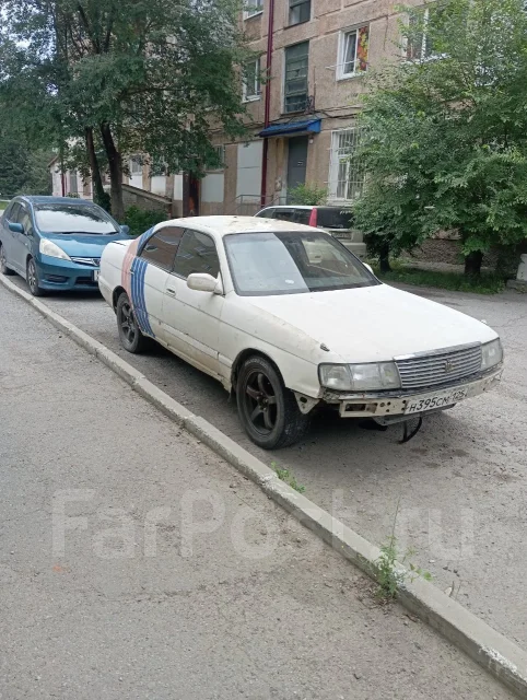 Toyota Crown. �������, ������, 3.0 (220��.�.), ������, 100 000����. �� ����