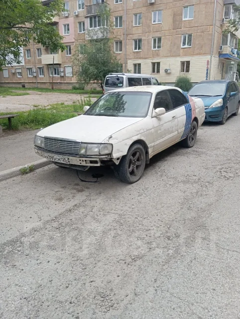 Toyota Crown. �������, ������, 3.0 (220��.�.), ������, 100 000����. �� ����