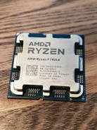 AMD Ryzen 9 7900X ����