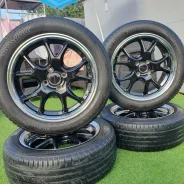 MID Racing. 6.0x16", 4x100, ET43, �� 67,1���. ����