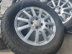 Strada. 4.5x15", 4x100, ET45 ����