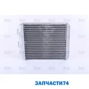 �������� ��������� Nissens 72662 72662 ����
