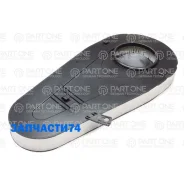 ������ ��������� BMW 5 F07 520D, 530D, 535D, F10/11 520D, 525D, 530D, 535D, 7 F01 730D, 740D, 506x231x50 PART-ONE 1AF218 1AF218 ����