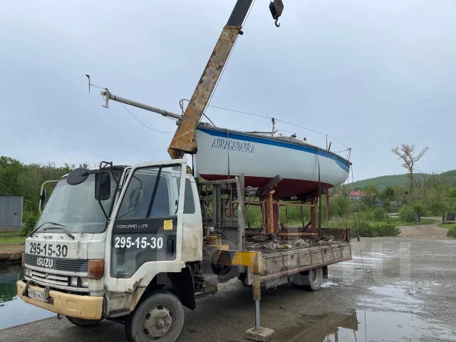 �������� ���� Yamaha 21S. ����� 6,4��., 1981 ��� ����