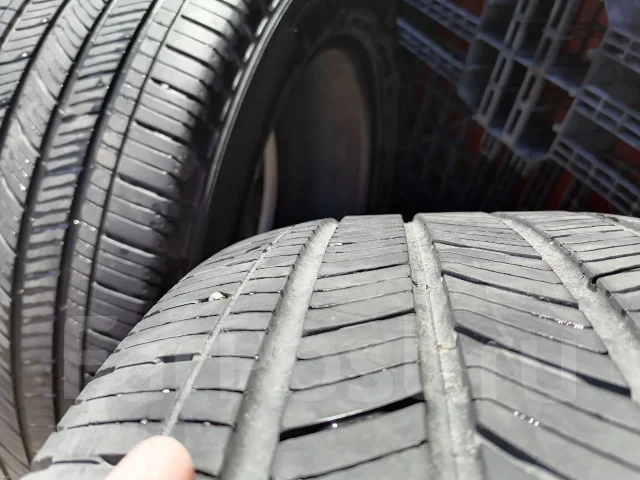 Michelin Primacy Tour A/S. ������, 2021 ���, �/�, ����� 60 % ����