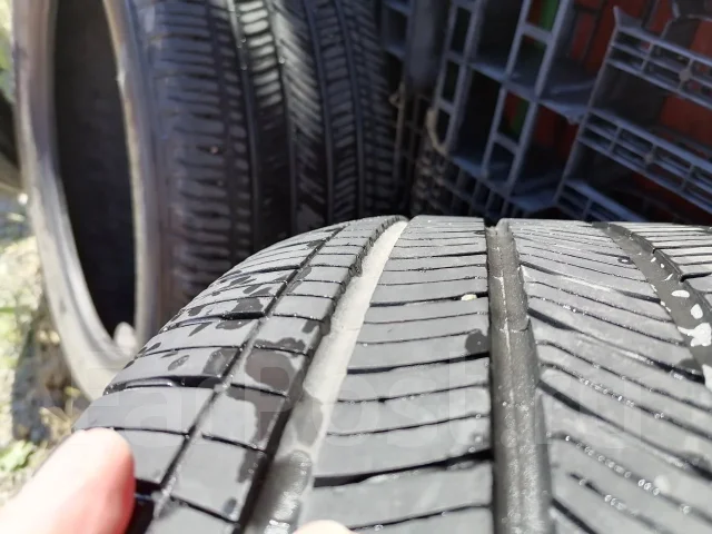 Michelin Primacy Tour A/S. ������, 2021 ���, �/�, ����� 60 % ����