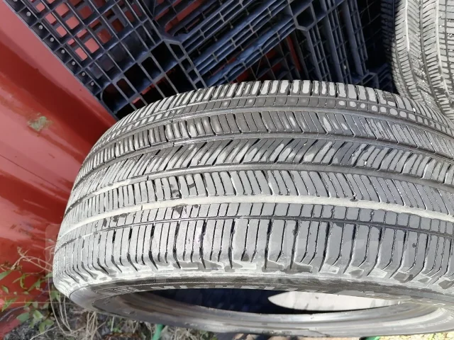 Michelin Primacy Tour A/S. ������, 2021 ���, �/�, ����� 60 % ����