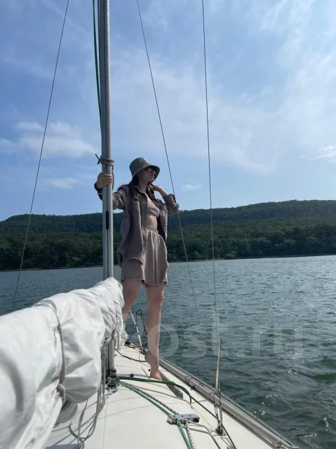 �������� ���� Yamaha 21S. ����� 6,4��., 1981 ��� ����