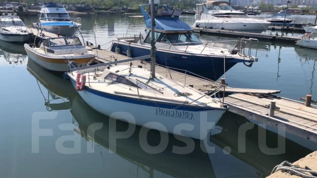 �������� ���� Yamaha 21S. ����� 6,4��., 1981 ��� ����