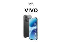 Vivo V70. �����, 256 ��, ������, 3G, 4G LTE, 5G, Dual-SIM, ����������, NFC, ������� �������. ��� ����� �� ������������ ����
