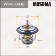 ��������� Masuma, ���. WV48B-82 WV48B82 ����