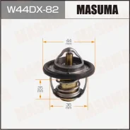 ��������� Masuma, ���. W44DX-82 W44DX82 ����