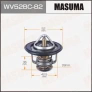 ��������� Masuma, ���. WV52BC-82 WV52BC82 ����