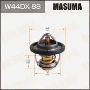 ��������� Masuma, ���. W44DX-88 W44DX88 ����