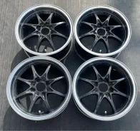RAYS Volk Racing GR-N