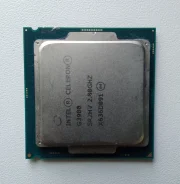Intel Celeron G3900 ����