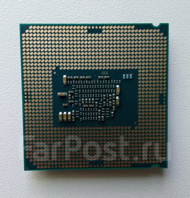 Intel Celeron G3900 ����
