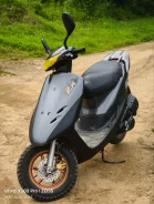 Honda Dio AF35 ZX. 65����. ��., ��������, ���������, ������ �� �� ����