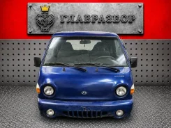 ������ � ����� Hyundai Porter 2005- �/� ����