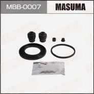 ����������� ���������� �������� Masuma, ���. MBB-0007 MBB0007 ����