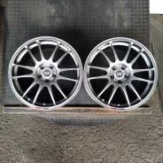 Enkei Racing GTC01