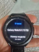 Samsung Galaxy Watch3 ����