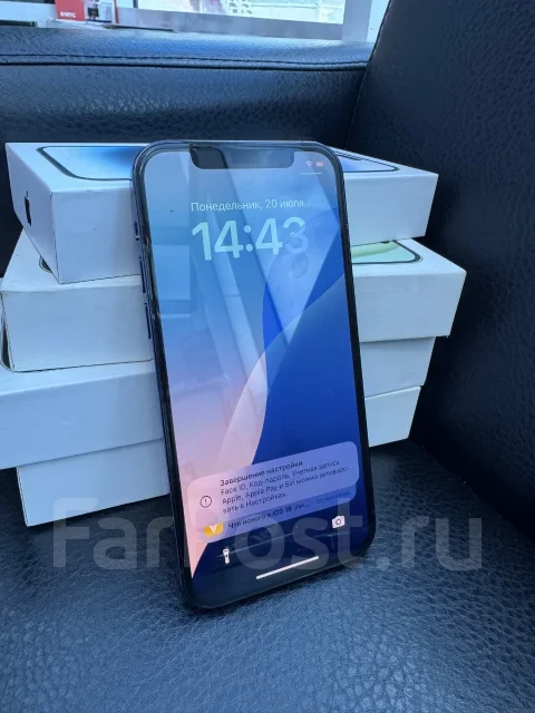 Apple iPhone 12 Pro. �/�, 256 �� ����