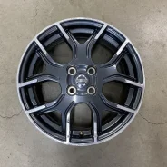 Hipnotic Wheels C-Note