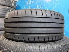 Michelin Pilot Sport 4. ������, �/�, ����� 30 % ����