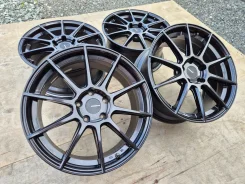 Bridgestone Potenza Adrenalin SW010. 8.0x18", 5x114.3, ET45, �� 73���. ����