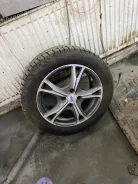 Akina. 9.5x15", 4x100, ET-50, �� 54���. ����