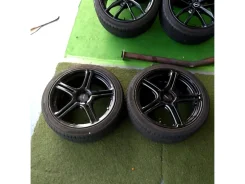 Bridgestone Potenza Adrenalin SW005