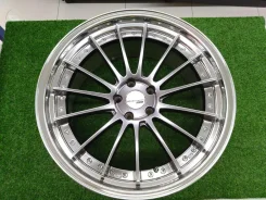 SSR Executor CV04