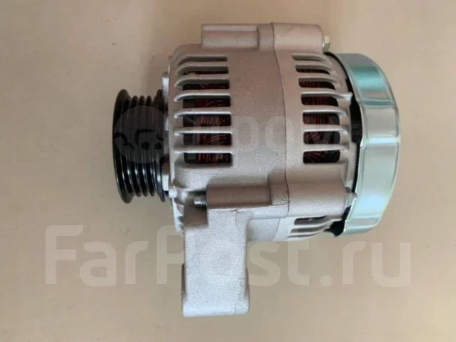 ��������� Toyota DUET M100A, M110A EJ-DE 27060-97202 ����