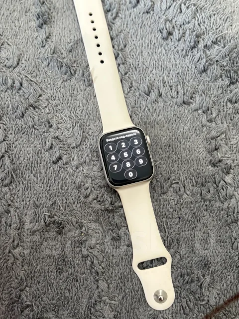 Apple Watch SE 2. GPS ����