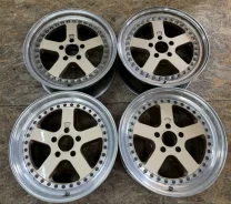 RAYS Volk Racing VR-G7