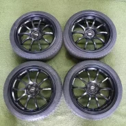 Advan Racing RS-D