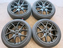 SSR GTV03