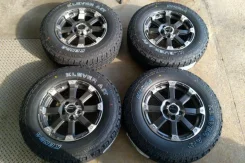 AME Pro-Potor X DD-V6