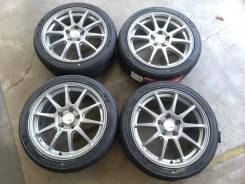 SSR GTV02