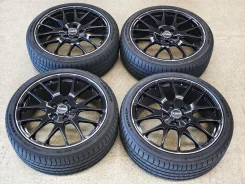 TWS EXlete 107M Monoblock