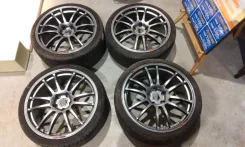 Enkei Racing GTC01