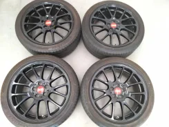 BBS RE-L DS