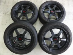 RAYS Volk Racing TE37 Sonic