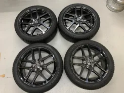 CEC Wheels C883 SUV