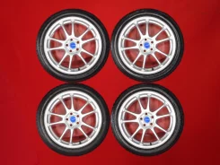 Bridgestone Eco Forme SE-10